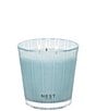 NEST New York Driftwood & Chamomile 3-Wick Candle, 21.1 oz. - Image 2
