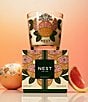 NEST New York Grapefruit Decorative 3-Wick Candle, 21.2 oz. - Image 3