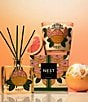 NEST New York Grapefruit Decorative 3-Wick Candle, 21.2 oz. - Image 4