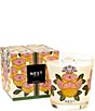 NEST New York Grapefruit Decorative Luxury Candle - Image 2