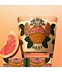 NEST New York Grapefruit Decorative Luxury Candle - Image 3