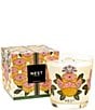 NEST New York Grapefruit Decorative Luxury Candle, 47.3 oz. - Image 1