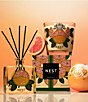NEST New York Grapefruit Decorative Reed Diffuser - Image 3