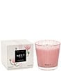 NEST New York Himalayan Salt & Rosewater 3-Wick Candle, 21.1 oz. - Image 1
