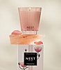 NEST New York Himalayan Salt & Rosewater Classic Candle, 8.1 oz. - Image 4