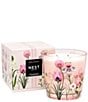 NEST New York Himalayan Salt & Rosewater Decorative Luxury Candle, 47.3 oz. - Image 1
