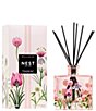 NEST New York Himalayan Salt & Rosewater Reed Diffuser - Image 2