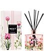 NEST New York Himalayan Salt & Rosewater Reed Diffuser - Image 1