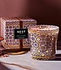 NEST New York Moroccan Amber Decorative 4-Wick Candle, 43.7 oz. - Image 3