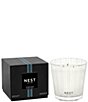 NEST New York Ocean Mist & Sea Salt 3-Wick Candle, 21.1 oz. - Image 1