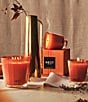 NEST New York Pumpkin Chai 3-Wick Candle, 21.1 oz. - Image 4