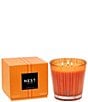 NEST New York Pumpkin Chai 3-Wick Candle, 21.1 oz. - Image 1