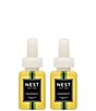 NEST New York x Pura Grapefruit Smart Home Diffuser Refill Duo - Image 1