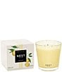 NEST New York Sunlit Yuzu & Neroli 3-Wick Candle, 21.1 oz. - Image 1