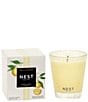 NEST New York Sunlit Yuzu & Neroli Classic Candle, 8.1 oz. - Image 1