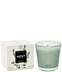 NEST New York Wild Mint & Eucalyptus 3-Wick Candle, 21.1 oz. - Image 1