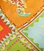 Never Fully Dressed Dorris Soller Multicolored Print Maxi Skirt, Color:Multi - Image 4