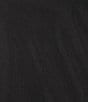 Never Fully Dressed Round Neck Long Sleeve Feather Trim Mesh Maxi Dress - Image 3