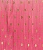Never Fully Dressed Tilly Off-The-Shoulder Short Sleeve Ombre Maxi Dress, Color:Pink - Image 4