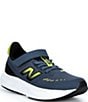 New Balance Boy's 625 Hook-and-Loop Sneakers Youth - Image 1