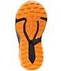 New Balance Boys' DynaSoft Nitrel V6 Hook-and-Loop Sneakers (Toddler), Color:Castlerock/Sizzle/Phantom - Image 6
