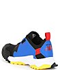 Color:Black/Blue Oasis/True Red - Image 3 - Boys' DynaSoft Trail Magic BOA® Trail Running Shoe (Toddler)