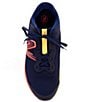 Color:Team Navy/Electric Red - Image 5 - Boys' Fresh Foam Arishi V4 Running Shoes (Youth)