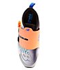 Color:Black/Infinity Blue/Vibrant Orange - Image 5 - Boys' Fuel Core Reveal BOA Running Shoes (Youth)