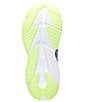 Color:Team Royal/Blue Oasis/Bleached Lime Glo - Image 6 - Boys' Rave Run V2 Running Shoes (Youth)