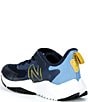 New Balance Boys' RAVV2 Hook-and-Loop Sneakers (Toddler) - Image 3