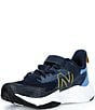 New Balance Boys' RAVV2 Hook-and-Loop Sneakers (Toddler) - Image 4