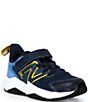 New Balance Boys' RAVV2 Hook-and-Loop Sneakers (Toddler) - Image 1