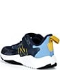 New Balance Boys' RAVV2 Hook-and-Loop Sneakers (Toddler) - Image 3