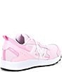 Color:Light Raspberry/Pink Sugar - Image 2 - Girls' Fresh Foam 650 Sneakers (Youth)