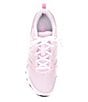 Color:Light Raspberry/Pink Sugar - Image 5 - Girls' Fresh Foam 650 Sneakers (Youth)