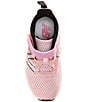 New Balance Girl's RAVV2 Hook-and Loop Sneakers (Infant) - Image 5
