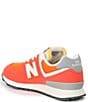 Color:Gulf Red - Image 3 - Kids' 574 Lifestyle Sneakers (Toddler)