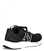 Color:Black/White - Image 2 - Kids' Fresh Foam Arishi V4 Running Shoes (Youth)