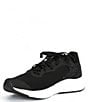 Color:Black/White - Image 4 - Kids' Fresh Foam Arishi V4 Running Shoes (Youth)
