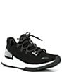 Color:Black/Blacktop/Silver Metallic - Image 1 - Men's 100 V2 FuelCell Sneakers