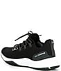Color:Black/Blacktop/Silver Metallic - Image 3 - Men's 100 V2 FuelCell Sneakers