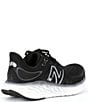 Color:Black/Thunder/White - Image 2 - Men's 1080 V12 Running Shoes