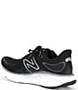 Color:Black/Thunder/White - Image 3 - Men's 1080 V12 Running Shoes