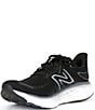 Color:Black/Thunder/White - Image 4 - Men's 1080 V12 Running Shoes