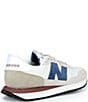 New Balance Men's 237 Retro Colorblock Sneakers - Image 2