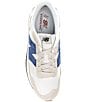 New Balance Men's 237 Retro Colorblock Sneakers - Image 5