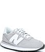 New Balance Men's 237 Retro Sneakers - Image 1