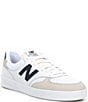 Color:White Navy - Image 1 - Men's 300 V3 Court Shoes