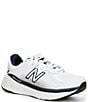 Color:White/Team Navy - Image 1 - Men's 840 V3 Walking Shoes
