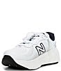 Color:White/Team Navy - Image 4 - Men's 840 V3 Walking Shoes